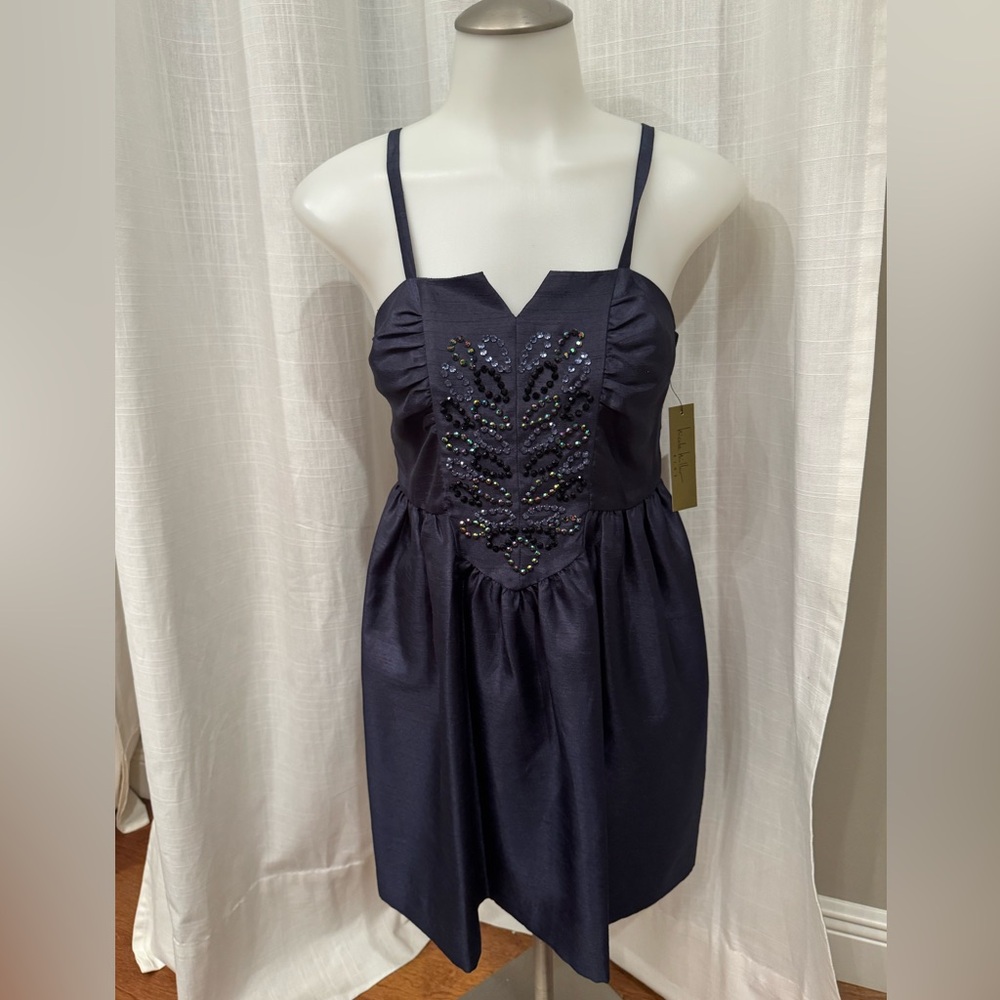 NWT Teen Dress